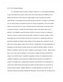 La contaminación. NI TÚ TE LO IMAGINABAS...