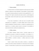 MARCO CONCEPTUAL ECONOMIA