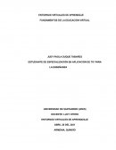 Las estrategias didácticas para la educación virtual