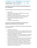 Dirección de Personas Gestión del Talento