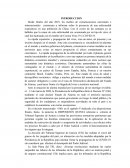 Pasantia sobre el debido proceso