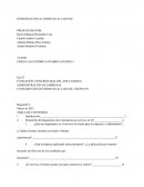 Administración de empresas. Fundamentos de servicio al cliente