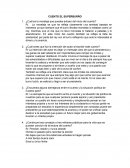 Cuento del super burro