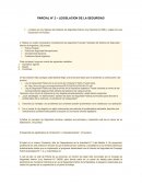 Legislación en seguridad parcial 2