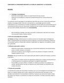 CONOCIENDO AL CONSUMIDOR MEDIANTE LA FUSIÓN DEL MARKETING Y LA PSICOLOGÍA