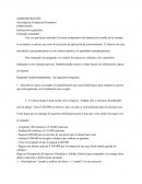 ADMINISTRACIÓN Actividad de Evaluación Formativa