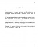 NSAYO RED DE ACUEDUCTO