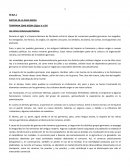 Edad Media - Temprana y Alta