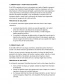 CIBERATAQUE A HOSPITALES DE ESPAÑA