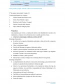 Caso práctico grupal: Artículo: Liderar la transformación