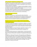 ¿Cómo aprovechan la colaboración y la inteligencia social?