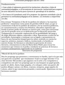 PROPUESTAS VIRTUALES. Página 1