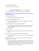 Los ojos del perro siberiano