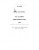 Analizar los flujos de efectivo que genera un proyecto, a través del cálculo del VAN, para determinar su viabilidad desde el punto de vista financiero