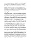 Espectros de respuesta a terremotos