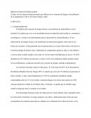 ¿Cuáles son los factores biopsicosociales que influyen en el consumo de drogas en la población de la preparatoria CTIS 47 de Gómez Palacio, Dgo?