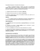 Generalidad de Expansión o Crecimiento Interno Agencias