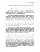 ¿Educación mejorada o educación empeorada?