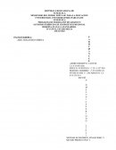 GLOSARIO SISTEMA ECONOMICO