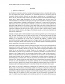 Relatoria, Cuerpos Cívicos