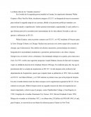 La última obra de los “Grandes maestros”