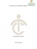 EL SUFRAGIO CON LA METODOLOGÍA APRENDIDA