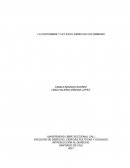 La ley y costumbre en el derecho colombiano