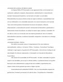 Análisis Situacional Petroecuador