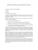 ARGUMENTO A FAVOR DE LA LEGALIZACION DE LA EUTANASIA