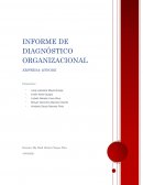 Modelo de 6 cuadros empresa HINODE