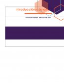 Resumen inteligencia y existencia