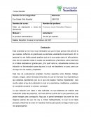 El proceso administrativo Actividad 2 “El año por delante”