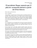 Del mundo y sus demonios reseña