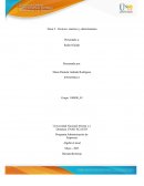 Tarea 2 - Vectores, matrices y determinantes
