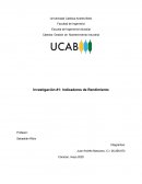 Gestión de Mantenimiento Industrial