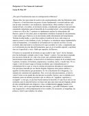 Peripecia 4.1: Nos Vamos de Contraste!