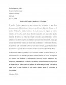 Impacto del cambio climático en el turismo