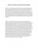 RIESGOS DE UNA NEGOCIACION INTERNACIONAL