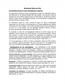 Movimiento Obrero en Chile. El movimiento social en chile: Antecedentes y orígenes