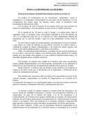 Historia, Género e Identidades