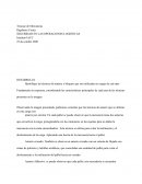 SEGURIDAD EN LAS OPERACIONES LOGÍSTICAS