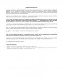 Plan Nutricional de Gestante