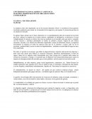 La empresa como ente organizado