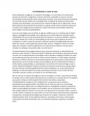 La tecnologia: lo mejor de todo