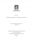 TECNOLOGÍA EN SISTEMATIZACIÓN DE DATOS