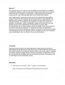 Importancia de la segmentación de mercados