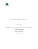PASOS PARA ELABORAR LA DECLARACIÓN DE RENTA PARA PERSONAS NATURALES