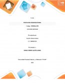 Psicologia organizacional