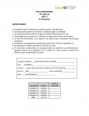 PRUEBA 2 CASOS ETICA PROFESIONAL