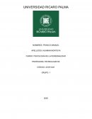 PSICOLOGÍA DE LA PERSONALIDAD